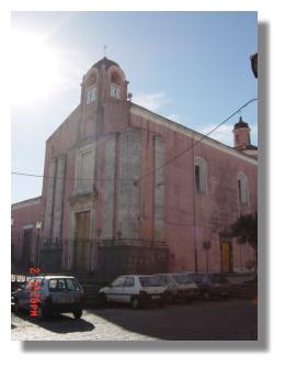 Chiesa Santi Elena e Costantino