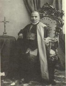 Mons. Salvatore Bella